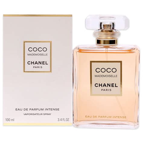 coco chanel perfume on amazon|coco mademoiselle perfume cheapest price.